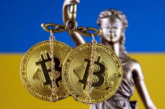 Криптовалютні аналітики розповіли, скільки прибутку отримає Україна від легалізації криптовалют