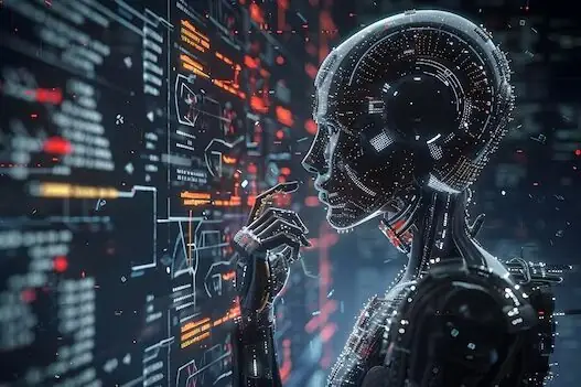 Вчені довели, що штучний інтелект не здатний перевершити людський розум