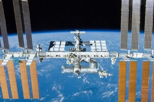 Вчені NASA розробили революційні акумулятори, що безперервно працюватимуть 30 років