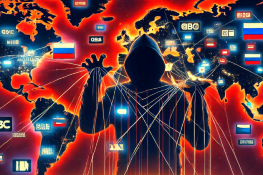 Російські кіберфахівці використали голосові діпфейки для дискредитації ЗСУ