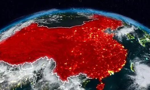 Інтернет користувачів Китаю з поганим настроєм почали блокувати
