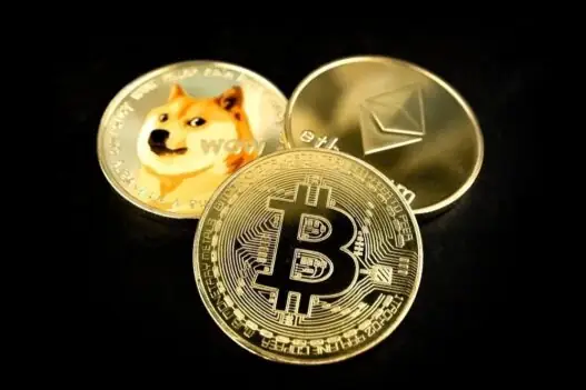 Топова криптовалюта зросла у вартості після заяви SEC