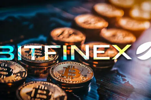 Американський регулятор поверне ,5 млрд у біткоїнах криптобіржі Bitfinex