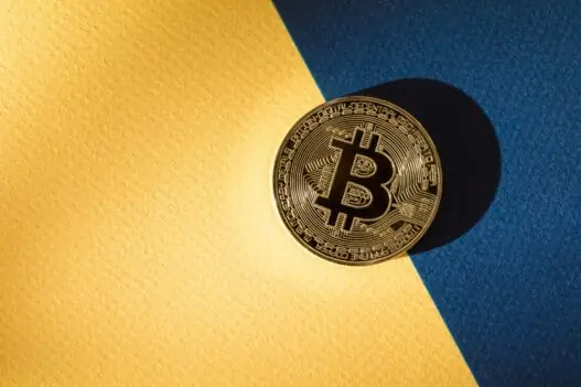 Український регулятор може легалізувати криптовалюту вже цього літа