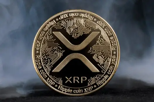 Ціна XRP зросла після схвалення заявок на створення ETF