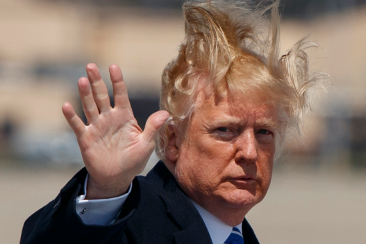 Дональд Трамп спровокував зростання маловідомої криптовалюти на 17 500%