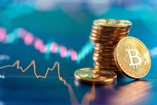 Обсяг ліквідацій на криптовалютному ринку перевищив рекордні 0 млн за добу
