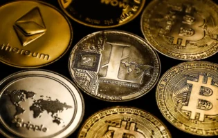 Аналітики виділили ключову причину зростання головних криптовалют