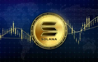 Експерти прогнозують зростання Solana до 0