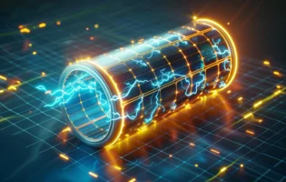 Корейські вчені представили інноваційну технологію зберігання енергії нового покоління