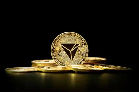 Криптовалюта TRON зросла на 9% через вплив Еріка Трампа