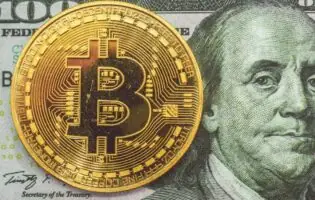 Алі Мартінес: біткоїн має потенціал зрости до 1 200