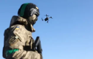 Пентагон відправить до України антидронові комплекси зі штучним інтелектом на  мільйонів