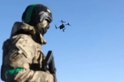 Пентагон відправить до України антидронові комплекси зі штучним інтелектом на  мільйонів