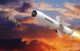 Розкриті технічні характеристики нової турецької крилатої ракети Çakır