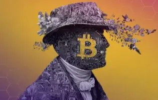 Розробник біткоїна володіє криптовалютою на рекордні 2 мільярди