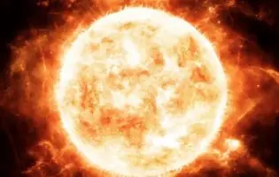 Космічний телескоп NASA вперше в історії зафіксував рух корони Сонця в реальному часі