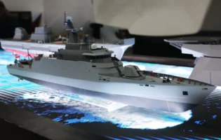 Індійські розробники представили ракетні катери Republikorp нового покоління