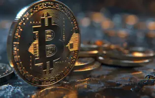 Біткоїн оновив історичний максимум на рівні 8 000