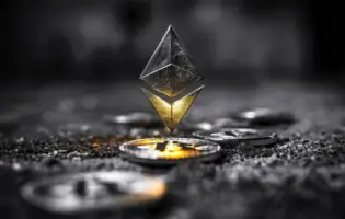 Криптовалютні експерти прогнозують зростання Ethereum до 15