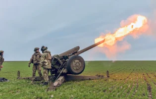 Розкриті технічні характеристики реактивних артилерійських систем Д‑30, які отримають ЗСУ