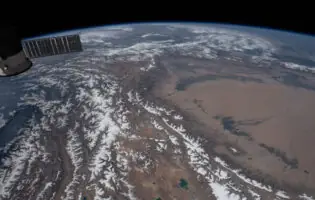 Вчені NASA розкрили деталі про Каракорумську аномалію, що спростовує теорію глобального потепління
