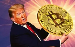 Дональд Трамп вчергове обвалив криптовалютний ринок