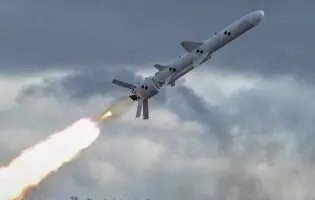 Українські розробники успішно випробували нове покоління далекобійних ракет, стійких до систем РЕБ