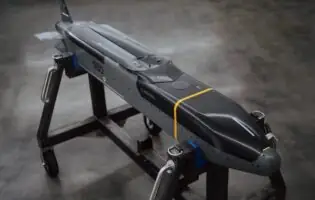 Американські розробники створять нову дешеву крилату ракету на базі українських технологій