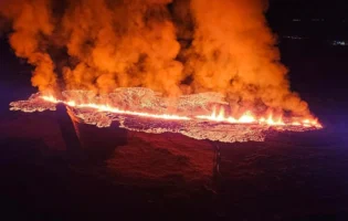 Австралійські вчені довели, що у надрах Землі знаходиться енергія, здатна спричинити глобальне вимирання