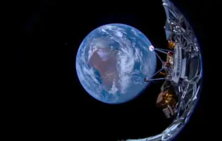 Американські астрономи зафіксували небезпечні маневри російських космічних супутників на орбіті Землі