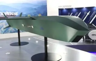Розробники з Південної Кореї створять власний аналог української крилатої ракети Нептун