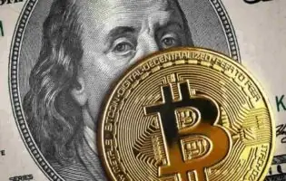 Американський регулятор володіє майже 200 000 біткоїнів