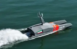 Розкриті технічні характеристики новітніх автономних морських дронів Needlefish