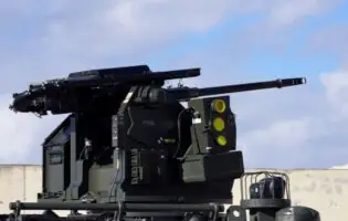 Розкриті технічні характеристики турецького бойового панцерника NMS 4x4 стандарту НАТО