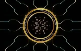 Криптовалюта Cardano зросла на 26% за тиждень