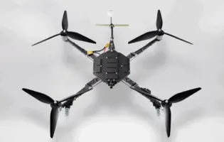 Розкриті технічні характеристики нового українського FPV-дрона MAX 15