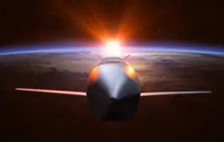 Розробники Lockheed Martin представили нову багатоцільову крилату ракету CMMT‑X