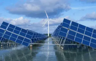 Вчені назвали джерело найдешевшої електроенергії на Землі