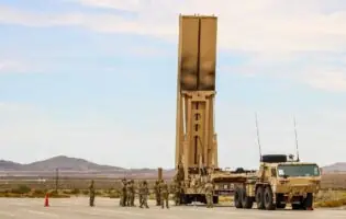 Розробники Lockheed Martin представили ракетний комплекс Typhon для Бундесверу