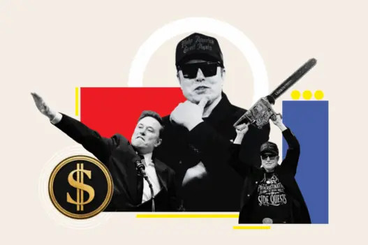 Ілон Маск спровокував різке зростання криптовалюти Dogecoin