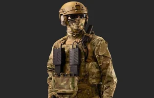 Розробники з Данії представили мобільні антидронові системи Soldier-Kit для армії США
