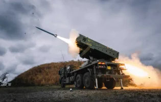 Розкриті технічні характеристики ізраїльського реактивного артилерійського комплексу PULS