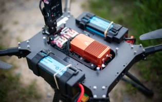 Американські розробники представили цифрові модулі Skynode для Сил оборони України