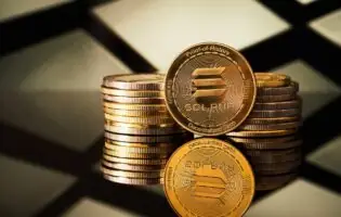 Solana обвалилася на 4% за добу