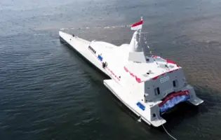Розкриті технічні характеристики турецької надводної протикорабельної ракети Atmaca