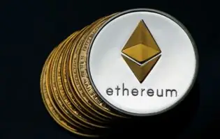 Ethereum досягнув шестимісячного максимуму