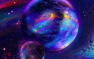 Астрономи NASA довели, що у космосі значно менше придатних для життя планет, ніж вважалося раніше