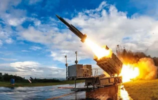 Розкриті технічні характеристики тайванської далекобійної протикорабельної ракети HF-3ER