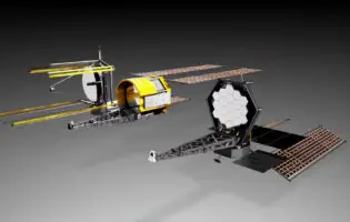 У NASA винайшли новий метод пошуку інопланетного життя за межами Сонячної системи